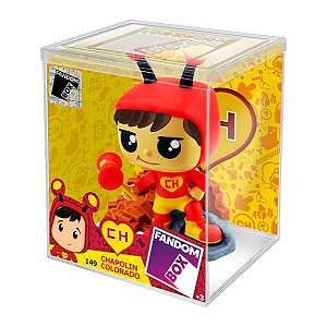 BONECO FANDOM BOX CHAPOLIN COLORADO
