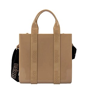 Bolsa Melissa Dulce Bag Bege