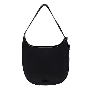 Bolsa Melissa Hobo Bag Preto