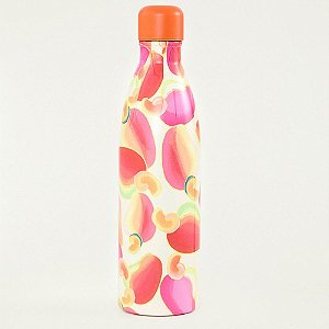 A Garrafa Farm Glub Glub Praia Rj Suco De Caju 750ml Defeito Caixa