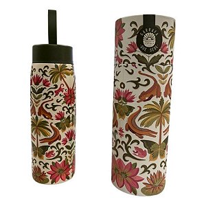 A Garrafa Farm Que Sede Amazonia Chic 750ml