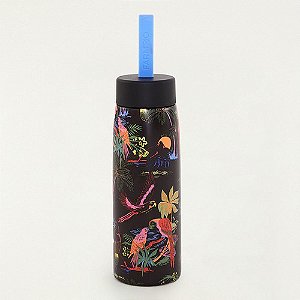 A Garrafa Farm Que Sede Voo Descoladinha 500ml