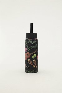 A Garrafa Farm Que Sede Buena Gente 750ml