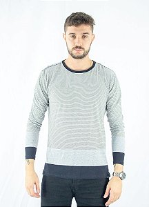 CAMISETA MANGA LONGA BAHIA