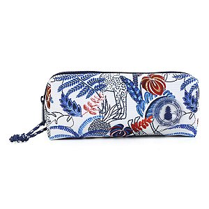 Necessaire Farm Ora Bolas Nosso Tropical