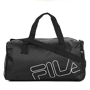SACOLA UNISSEX FILA HAND BAG  POWER OUTLINE