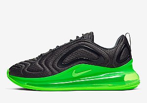 Tênis Nike Air Max 720