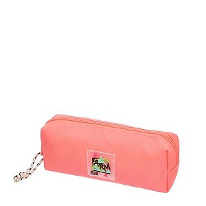 NECESSAIRE FARM ORAS BOLAS Realce Rosa Neon rosa