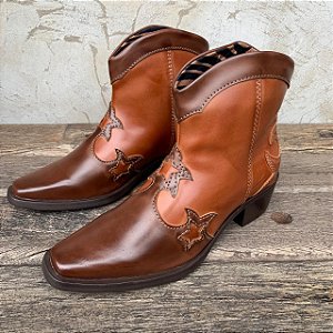 BOTA FARM WESTERN ESTRELAS CAFÉ