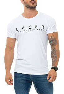 CAMISETA RED FEATHER LAGER