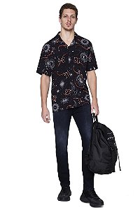 CAMISA ELLUS HAWAII ZODIAC UNISSEX