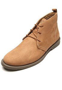 BOTA COLCCI OSMAR COURO CARAMELO