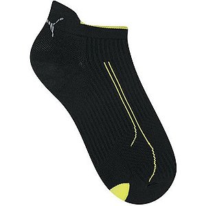 Meias Puma Sapatilha Run Performance feminina