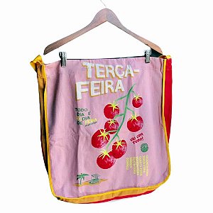 Bolsa Farm Terça- Feira