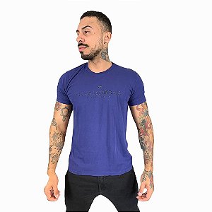 Camiseta Ellus Essentials e Asa Classic