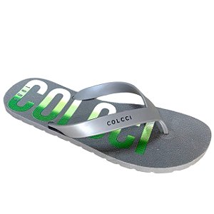 Chinelo Neto Colcci Masculino