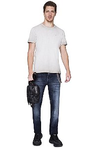 Camiseta Ellus Retrocolor Classic