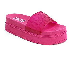 Sandália Flatform Colcci Maite Feminino