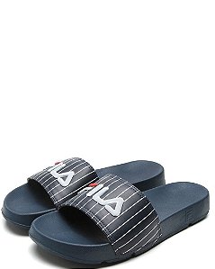 Chinelo Fila Drifter Basic Flip Flop  AZUL