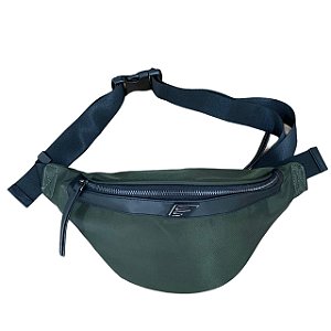 Pochete Ellus Belt Bag Nylon Unissex