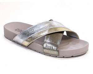 Chinelo Slide Colcci Carine