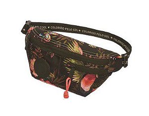 POCHETE FARM FARMETE MAXI TUCANOS