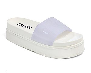 Sandália Flatform Colcci Maite Feminino