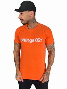 Camiseta Osklen Vintage Range 021