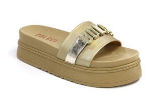 Sandália Flatform Colcci Maite Feminino