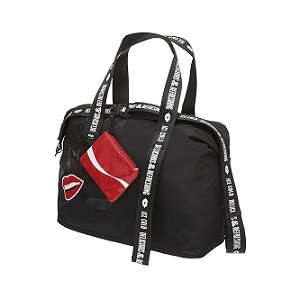 Tote Bag Coca Cola Feminina