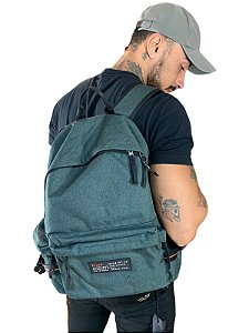 MOCHILA ELLUS HANDBAG BACKPACK MASCULINA