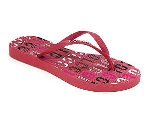 Chinelo Colcci Fiji Feminino