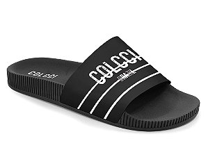 Chinelo Slide Colcci Alisson Masculino