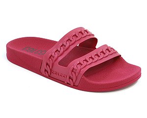 Chinelo Slide Colcci Alex Feminino