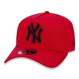 Boné New Era New York 9FORTY A-FRAME MLB NEW YORK YANKE