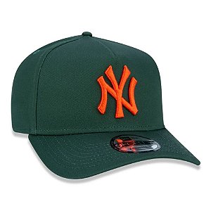 Boné New Era New York A-FRAME MLB NEW YORK YANKEES