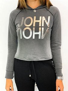 Casaco John John Shine Feminino