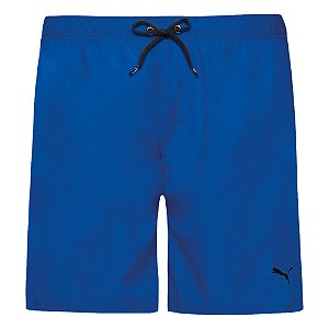 Short Puma Board Short Médio Masculino