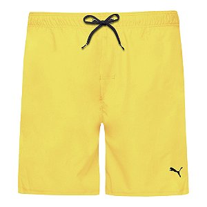 Short Puma Board Short Médio Masculino