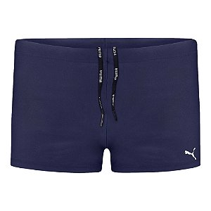 Sunga Puma Boxer Masculina