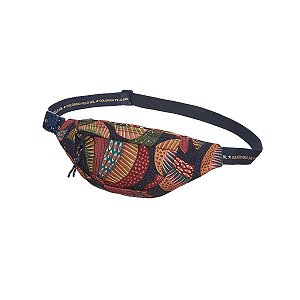 Pochete Farm Farmete Dengo Delicadeza Azul Marinho