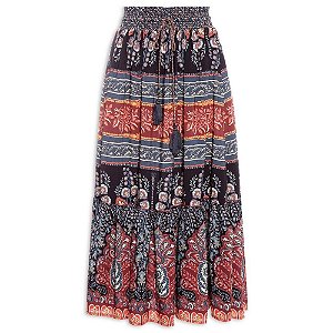 Saia Farm Cropped Liana