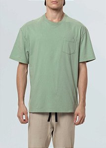 Camiseta Osklen E-Color Masculina