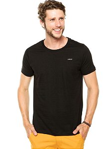 Camiseta Colcci Básica Masculina