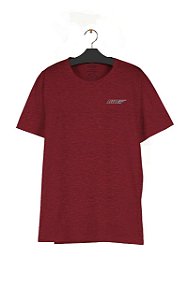 Camiseta Ellus Italic E Asa Masculino