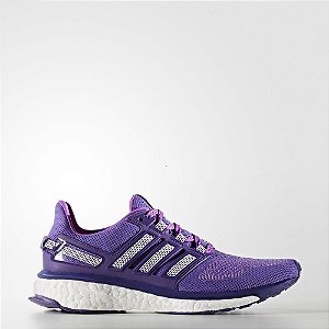Tênis Adidas Energy Boost 3 Feminino AQ5967