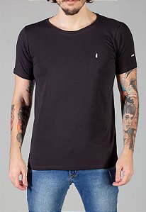 Camiseta Red Feather Rock Crew Masculina