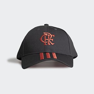 Boné Adidas Flamengo2 Unissex