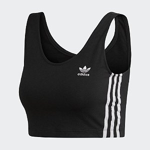 Regata Top  Adidas Originals Feminina
