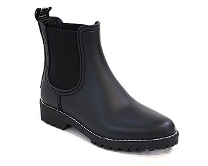 Bota Colcci Lug Rain Feminina